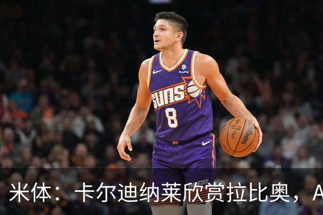 米体：卡尔迪纳莱欣赏拉比奥，AC米兰将与这名球员讨论续约事宜